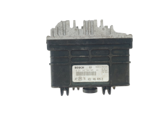Controlador VW Seat 032906026E 0261203304 Bosch 40650