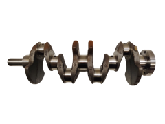 Cigüeñal 122011649R 1.5 dCi K9KF646 K9K646 Nissan Renault 4756