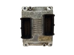 Controlador Fiat 00551803110 0261207901 ME73H4F001 Bosch 16761