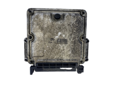 Controlador 0281010359 9640324880 Fiat PSA Bosch 51395