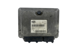 Controlador 55187043 IAW4AF.M9 61600.627.04 Fiat Magneti Marelli 48556