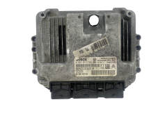 Controlador PSA 0281011783 9658556780 9654490280 Bosch 53527