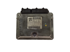 Controlador Fiat IAW49F.B9 46761565 61600.438.02 Magneti Marelli 18001