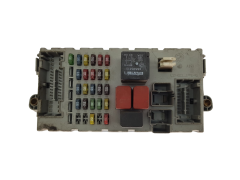 Caja Reles / Fusibles Fiat 46520600 CPL 46817785 NPL Delphi 20373