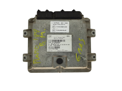 Controlador 55204807 4100120 110R-006014-00 P42FME0903 Fiat Bosch 16035