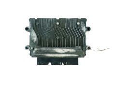 Controlador 9661960880 9655883280 PSA Valeo 32553