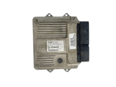 Controlador Fiat 55186608 MJD6JF.P3 Magneti Marelli 42771