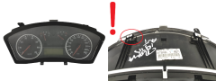 Velocímetro/Instrumentos Y Relojes Fiat Croma 51735924 503001090100 52691