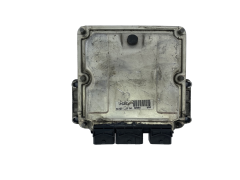 Controlador 9646774280 0281010996 28FM0000 PSA Bosch 48381
