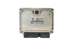 Controlador 045906019BG 0281011244 Seat VW Bosch 44563