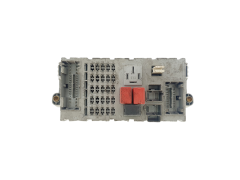 Controlador BSI Fiat 46552681 CPL 46812228 NPL Delphi 34728