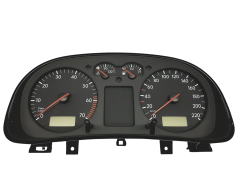 Velocímetro/Instrumentos Y Relojes VW Golf MK4 1J0919860 110008773001 29782