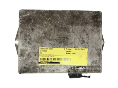 Controlador 73809602 H3 / S2001 PSA  Valeo 19679