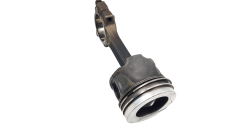Biela Del Pistón 120A18456R 7701475074 1.5 dci K9K732 Renault 11
