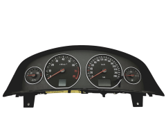 Velocímetro/Instrumentos Y Relojes Opel Vectra C Signum 13136725HN 31278
