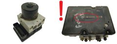 Bomba Abs Ford Focus 2M51-2M110-EE 10.0925-0119.3 Ate 65965