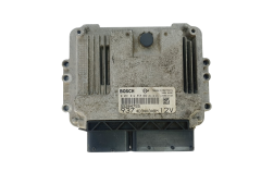 Controlador 0281012858 55204755 Fiat Bosch 39824