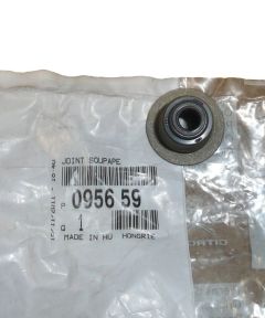 Gásquet Nueva Original 0956.59 095659 Citroen Peugeot