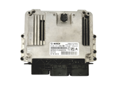 Controlador 0281017600 9676830080 9666729580 PSA Bosch 17161