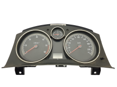 Velocímetro/Instrumentos Y Relojes Opel 13216660NC Astra H 26681