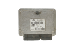 Controlador Seat VW 036906034GM IAW4MV.GM Magneti Marelli 46122