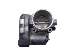 Mariposa De Aire Ford 8A6G-9F991-AC 0280750532 Bosch 6