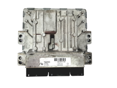 Controlador Renault 237107137R 237107343R Continental 27215