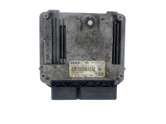 Controlador 0281011984 55196563 Fiat Bosch 51569