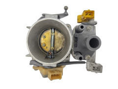 Mariposa De Aire Citroen Peugeot PSA598 0280122003 163595