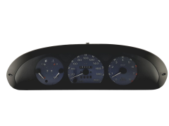 Velocímetro/Instrumentos Y Relojes Fiat Punto 606220001 6062190030C 50923