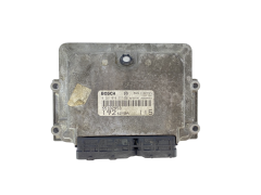 Controlador Fiat 55182953 0281010337 19242YBA Bosch 60561
