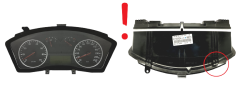 Velocímetro/Instrumentos Y Relojes Fiat Croma 51735924 503001090100 53593