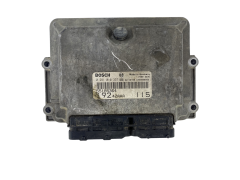 Controlador Fiat 55185364 0281010337 19242AAA Bosch 53337