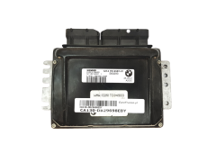 Controlador Mini 1214 7514587-01 S118012001I Siemens 29698