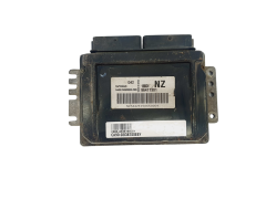 Controlador 5WY5442E 96417301 D42 1BDI NZ Chevrolet 38780