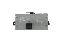 Controlador 46823770 501861150100 Fiat Magneti Marelli 40498