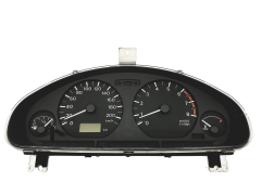 Velocímetro/Instrumentos Y Relojes Mitsubishi Space MR489034 257320-0810 30501
