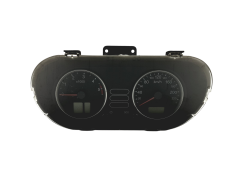 Velocímetro/Instrumentos Y Relojes Ford Fiesta 4S6F-10849-JA 4S6F10849JA 58340
