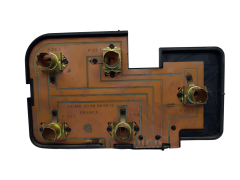 Circuito Impreso Faro Posterior Izquierdo Trasera 95619036 Citroen BX Seima 212