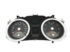 Velocímetro/Instrumentos Y Relojes Renault Megane 2 8200462281 B 54338
