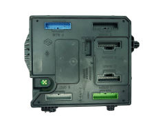 Controlador Renault 284B17715R S180098801A Continental 31298