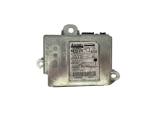 Controlador 8200481127 604289600 Renault Autoliv