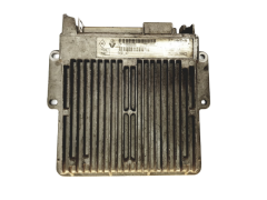 Controlador 7700868295 7700107721 7700107694 Renault Magneti Marelli 19530
