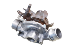 Turbocompresor 16419RH821369359 16359700029 144116763R BorgWarner 1.5 dci 0km 