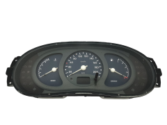 Velocímetro/Instrumentos Y Relojes Renault Kangoo 1 7700313172 49438