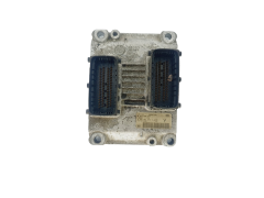 Controlador 00468019630 0261206984 Lancia Bosch 39930