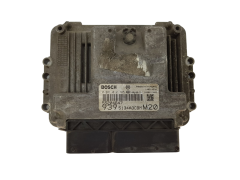 Controlador 0281012145 55204647 5134A3CBM Fiat Alfa Bosch 13775
