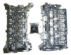 Culata Nueva Original Master III Movano NV400 2.3 dCi M9T 110415059R