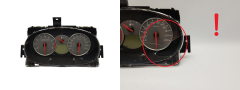 Velocímetro/Instrumentos Y Relojes Nissan Micra BG20A 2425