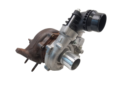 Turbocompresor 54389700007 118607H821067824 144114822R 1.6 dCi 6000km